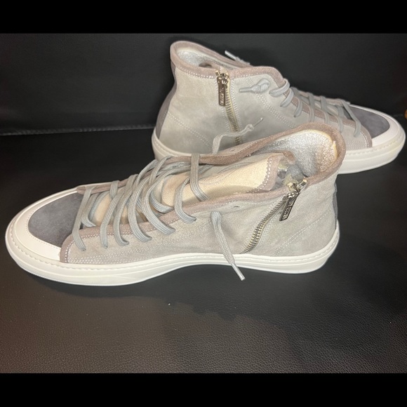 P448 hightop sz12. Brand new in box - Picture 4 of 7